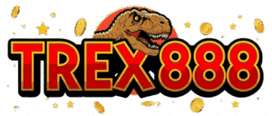 trex888 logo