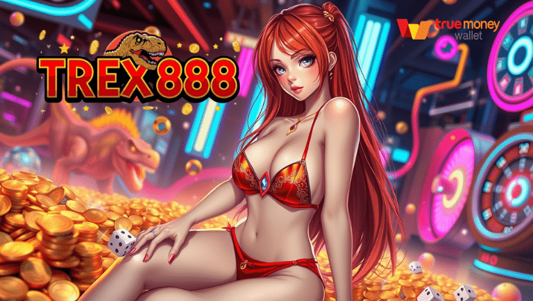 trex888 คาสิโน